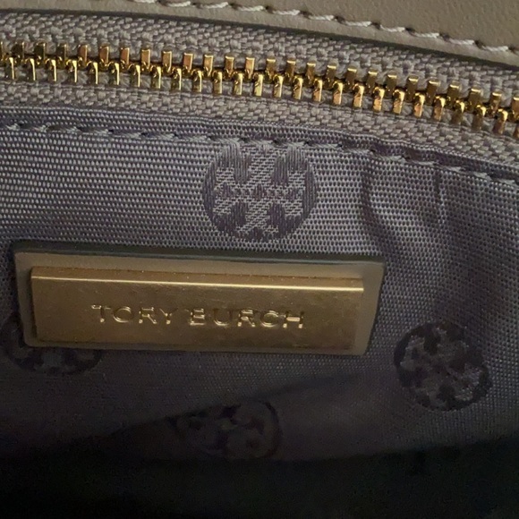 NWT Auth Tory Burch Willa Shoulder Bag - Picture 7 of 10